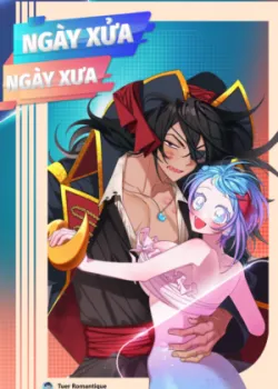 Ngày Xửa Ngày Xưa