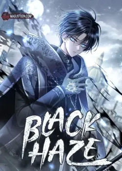 Ngục Tối Black Haze